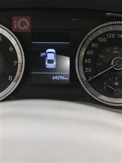 هیوندای سۆناتا